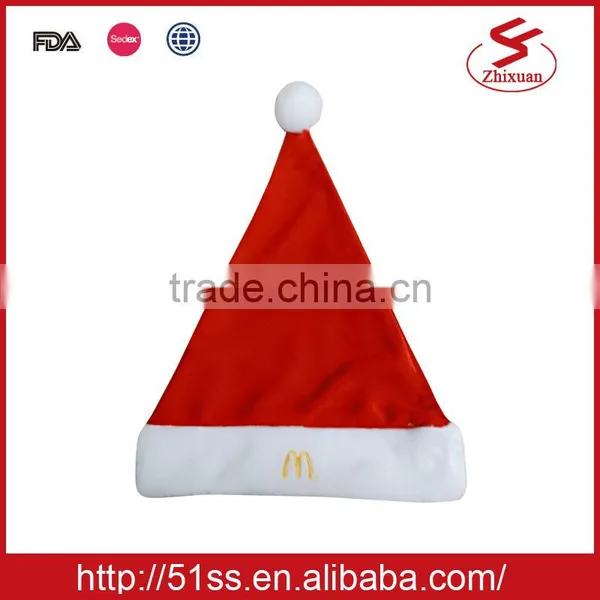 Wholesale Christmas Hat for Promotion photo-3