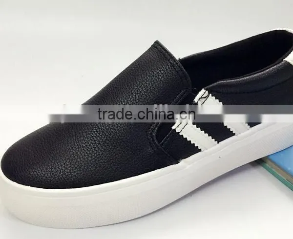 GZY Sneaker Shoes Whoelsale China Duarble and Comfortable Feeling Men Shoes High Quality 2017 Stock Lots photo-2