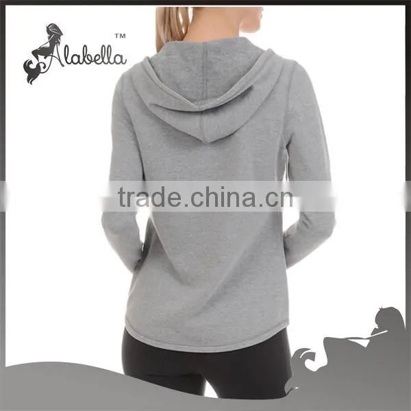 Pullover Windbreaker Jacket,hooded Sweatshirt photo-2