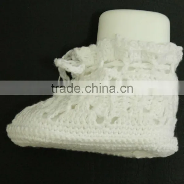 Baby Kintted Socks photo-2