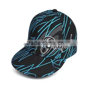 Hip Hop New Style Cheap Factory Direct Sale Caps Bulk photo-4