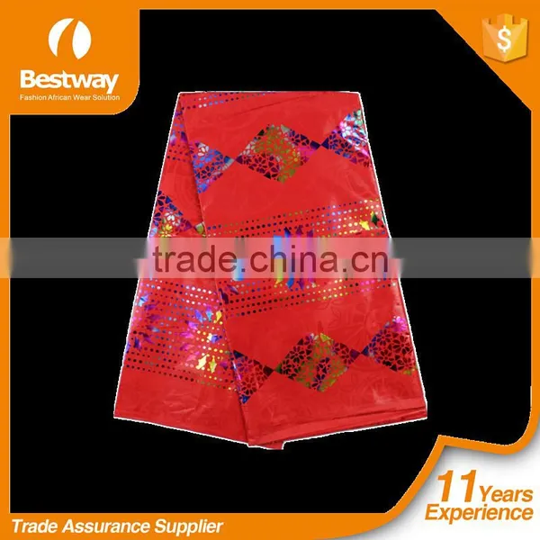 African Bazin Pretty Design African Bazin Clothes For Wholesale photo-6