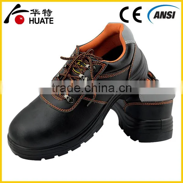 Personal Protective Safety Shoes Equipment for Construction photo-4