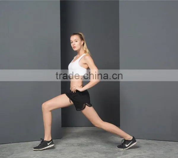 High Qualit Fashionable Ladies Sexy Sport Bra photo-3