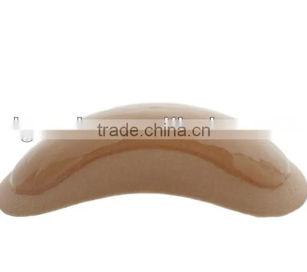Hot Sale High Quality Self-adhesive Push up Bra Pads photo-2