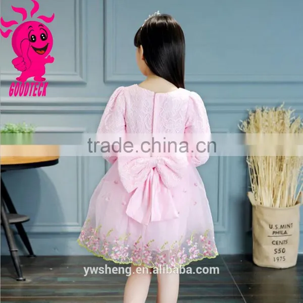 2016 New Wholesaler Princess Dresses Tutu Skirt With Lace Print photo-4