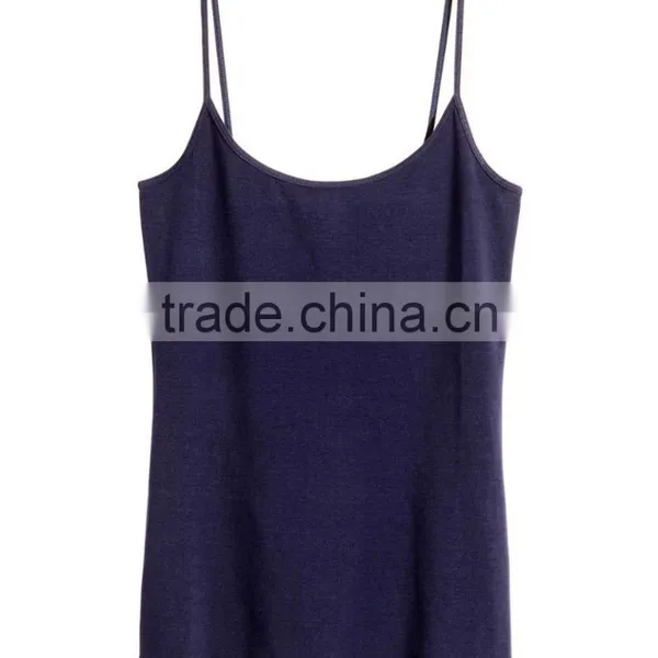 Multicolors Soft & Comfort Ladies Singlet photo-5