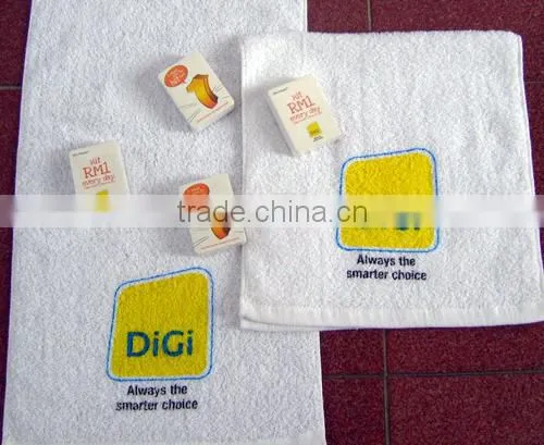 OEM Printing Magic Compress Towel photo-2