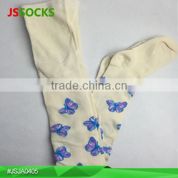 Stocking Jacquard Tights Sexy School Girl Tights Pantyhose Girls Leggings Tights Pantyhose photo-3