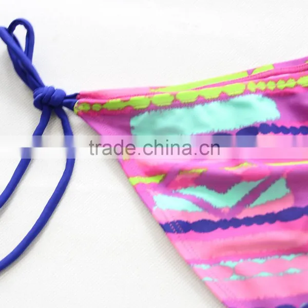 Pull on Swimwear Photos Open Sexy Hot Sex Bikini photo-2