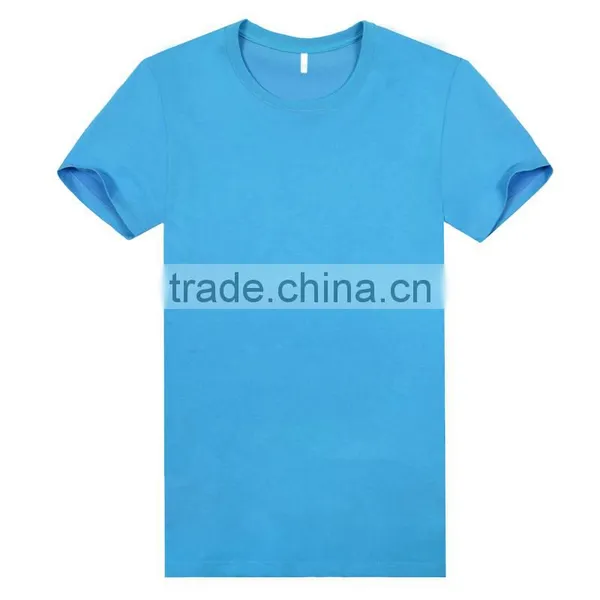 Hot Sales Manufactuer Cheap Price 100% Cotton Short Sleeve Comfort Colors T-shirts photo-6