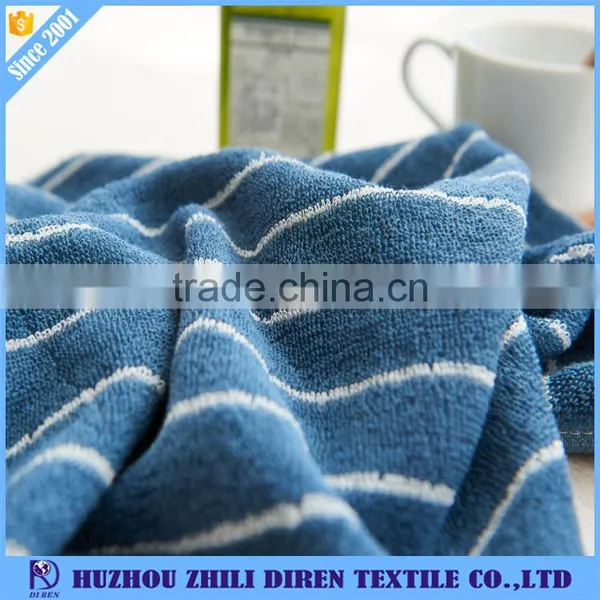 Hot Saling Cheap Comfortable 100% Cotton Face Towel photo-5
