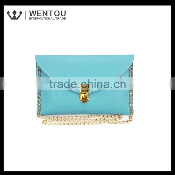 Wholesale Super Envelope Clutch Wallets photo-2
