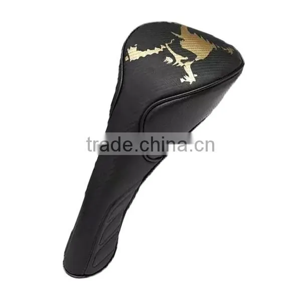 Headcovers Golf Driver Head photo-3