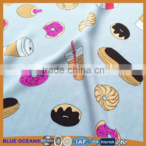 Wholesale tc Fabric for Shirt/bed Sheet/pocket photo-5