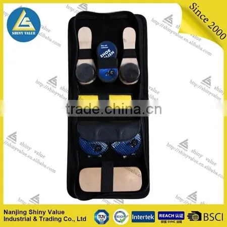 Wholesale Shoe Making Kit Full Range Equipped for Travel photo-3