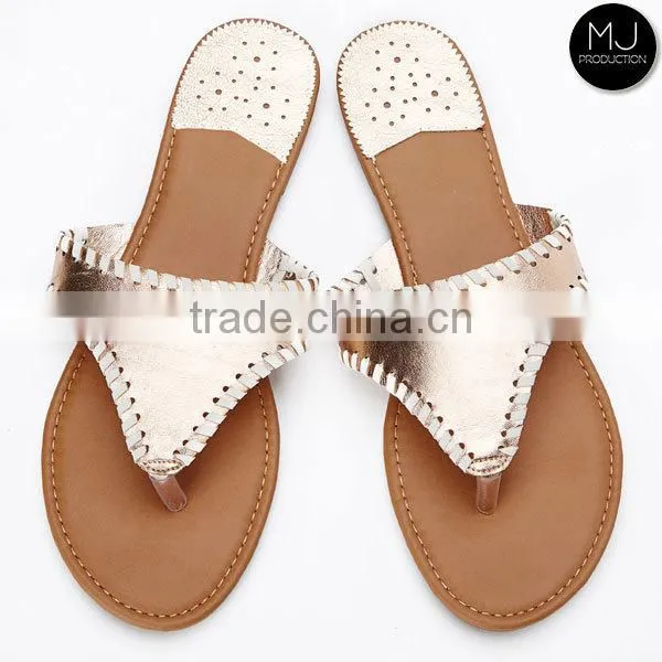 NEW DESIGN Woman Summer Beach Flip Fop photo-6