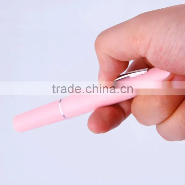 2015 Unique Plastic Flashlight Pen for Wholesale for Doctor photo-2