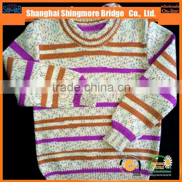 China Knitting Yarn Supplier Hot Wholesale Oexo-tex Quality Knitted Bamboo Yarn for Baby Knitting photo-5