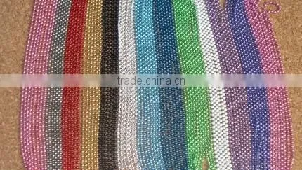 2.4mm,18" Ball Chain photo-2