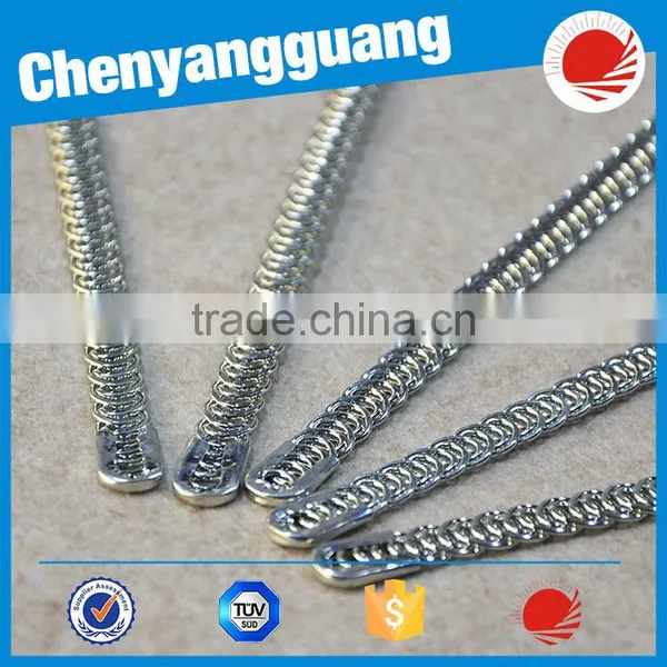 Apparel Wholesale Spiral Steel Bone For Shaping Dress photo-6