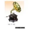 Antique Gramophone