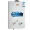 Gas Water Heater 12