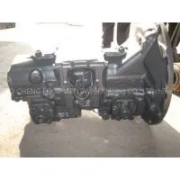 KOMATSU Excavator MAIN PUMP