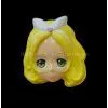 Little Mermaid Mask