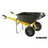 Hybrid Wheelbarrow