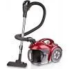 Bagless Cyclone Vacuum Cleaner-HW536T