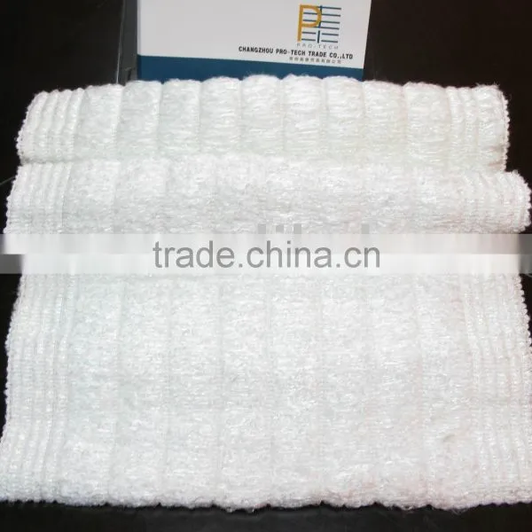 Fiberglass Yarn Mat
