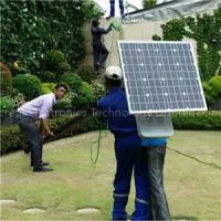 2016 NH80 Hot Sale 6W-80W Solar LED Street Light Motion Sensor Integrated Solar Street Light All in One