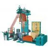 Double-colour Film Blowing Machine Set