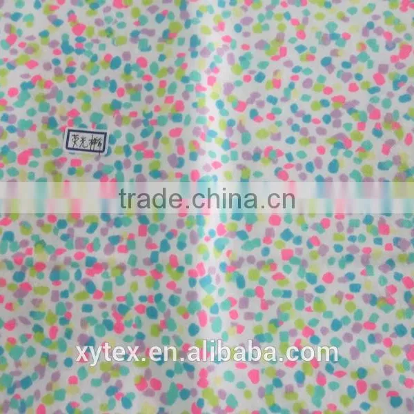 Leopard Printed Flannel photo-5