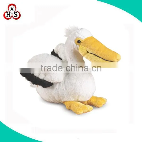 Wholesale Plush Stuffed Toy Dodo Bird for Sale