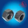 Hex Nuts