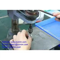 ODM/OEM Stainless Stee Small Gear ISO9001 photo-3