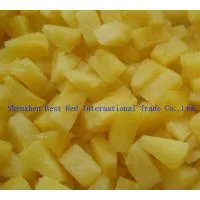 Canned Pineapple photo-2