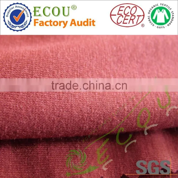 Viscose Rayon Spandex Fabric in Stock for Garment photo-2