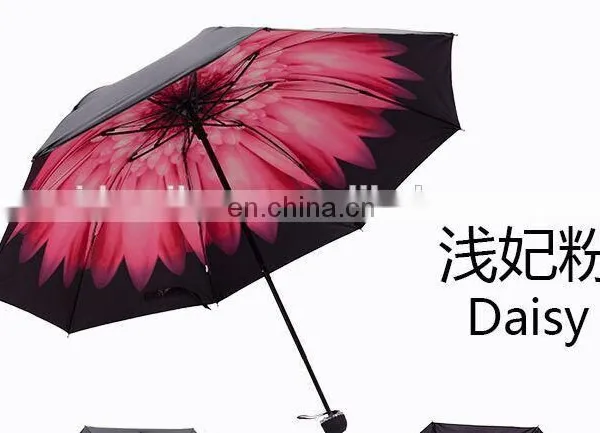 Promotional Umbrella / Cheap Umbrella / Rain Umbrella photo-3