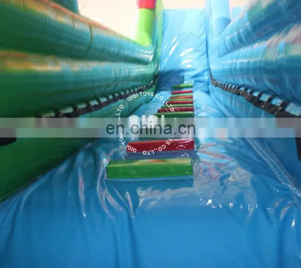 Inflatable Slip n Slide Used Commercial Water Slides for Kids and Adult photo-4
