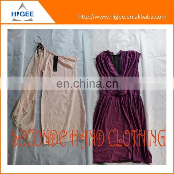 Wholesale Used Clothing From China Used Clothing Bales Used Clothing Wholesale photo-2