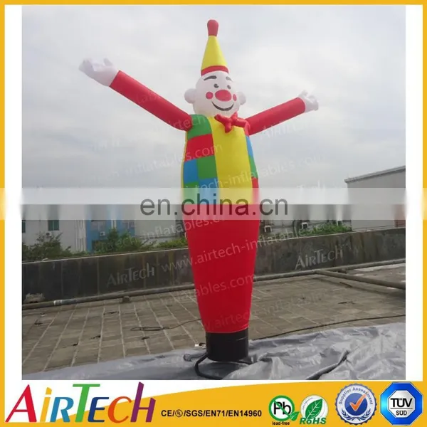 Sky Dancer Inflatable,inflatable Air Dancer,outdoor Inflatable Sky Dancer photo-2