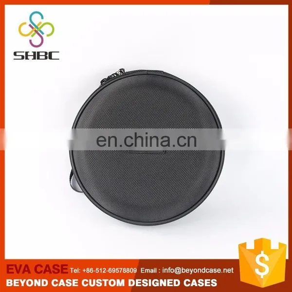 New Style Colorful Round Eva Earphone Case photo-6