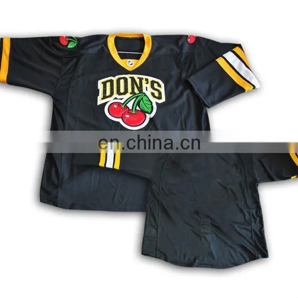 Custom Hockey Jerseys Customized