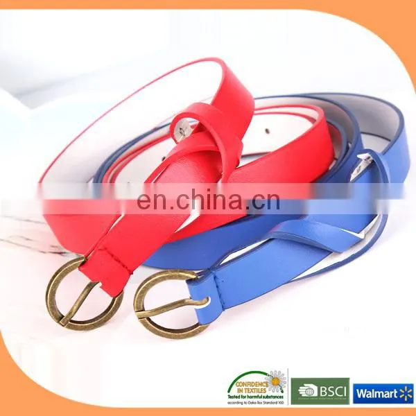 2014New Product Waist Belt Elastic Belt Flat Belt Made in China