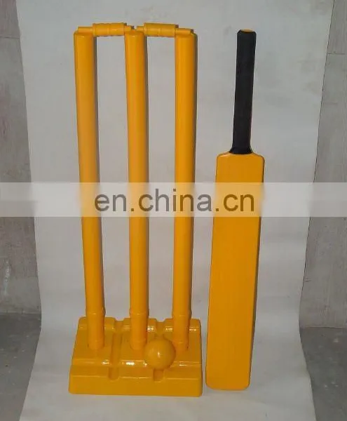 Cricket Game Set