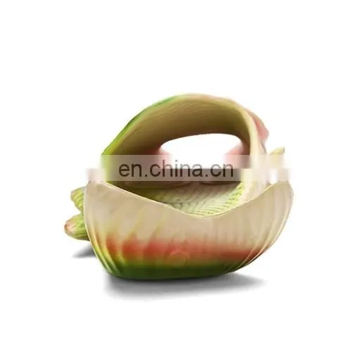 Special Ish Style EVA Material Summer Beach Sandals Simulation photo-5