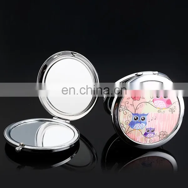 Small Hand Mirrors/princess Decorative Hand Mirrors photo-3